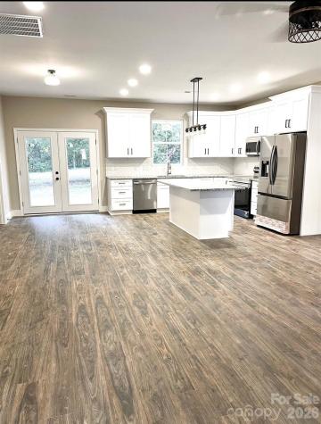 Tbd Maske Road Mount Gilead NC 27306