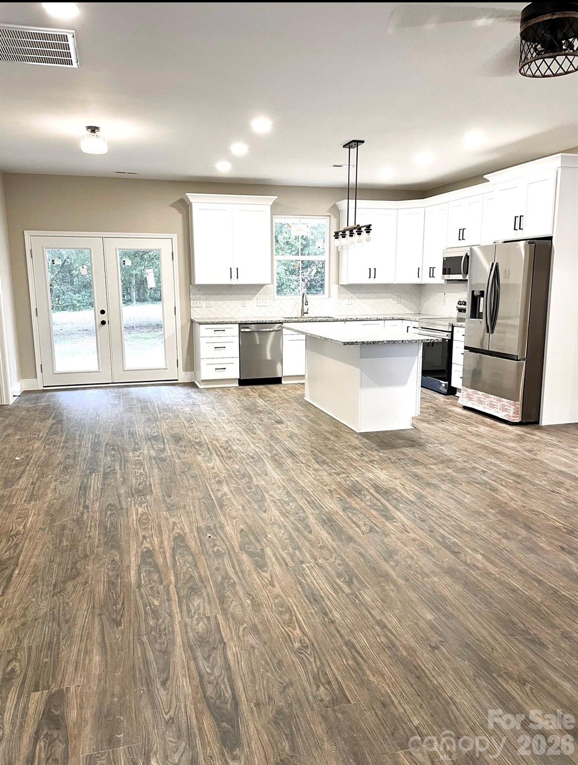 Tbd Maske Road Mount Gilead NC 27306