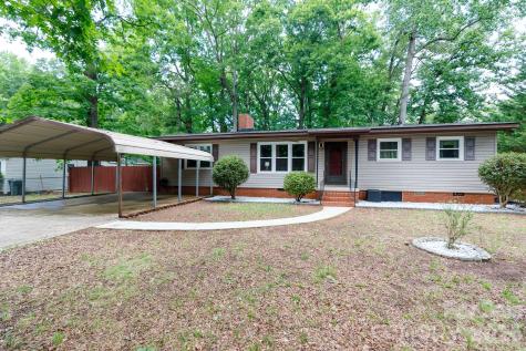 202 Woodlawn Drive York SC 29745