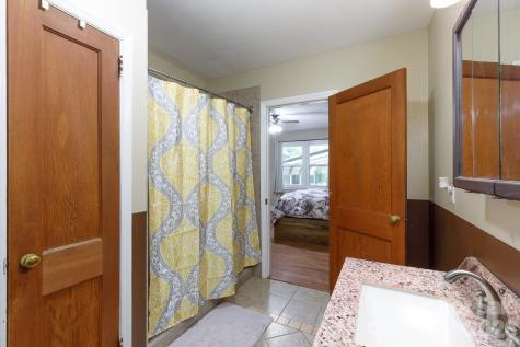 202 Woodlawn Drive York SC 29745