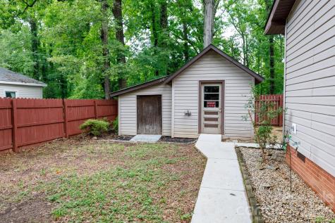 202 Woodlawn Drive York SC 29745