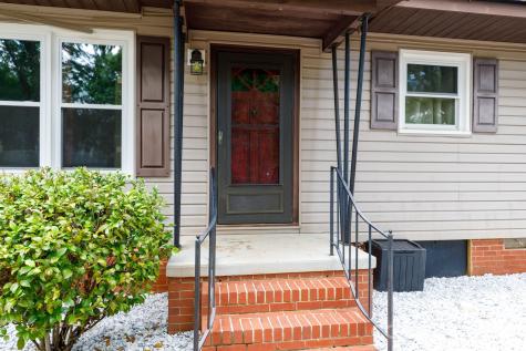 202 Woodlawn Drive York SC 29745