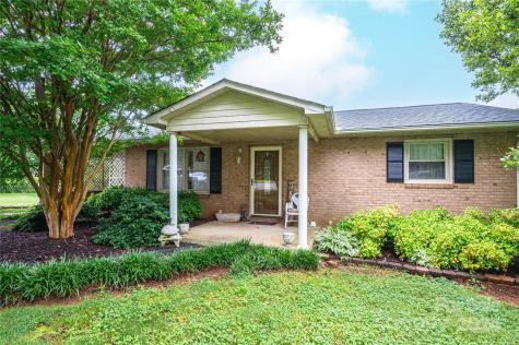 3465 Plateau Road Vale NC 28168