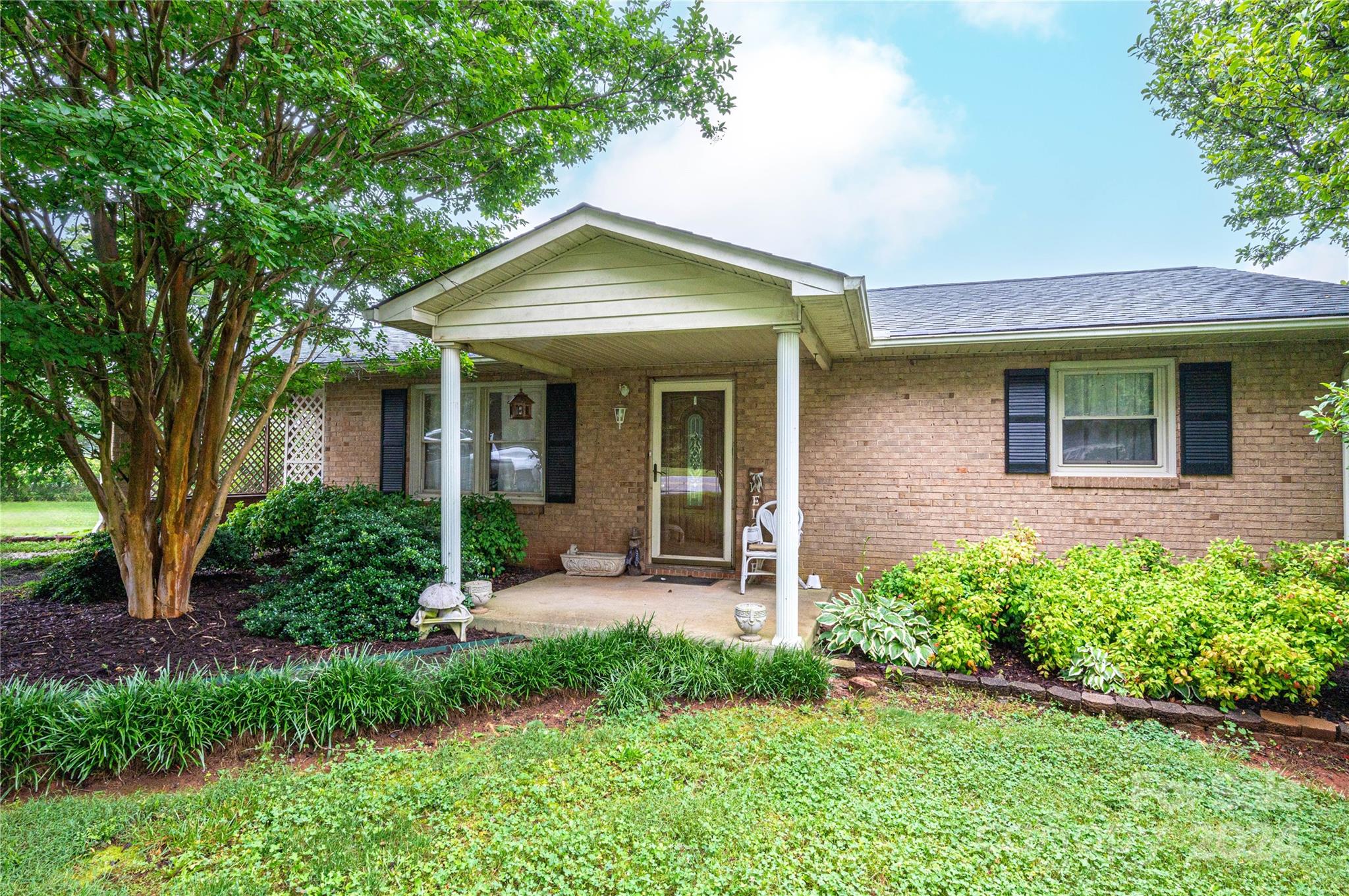 3465 Plateau Road Vale NC 28168