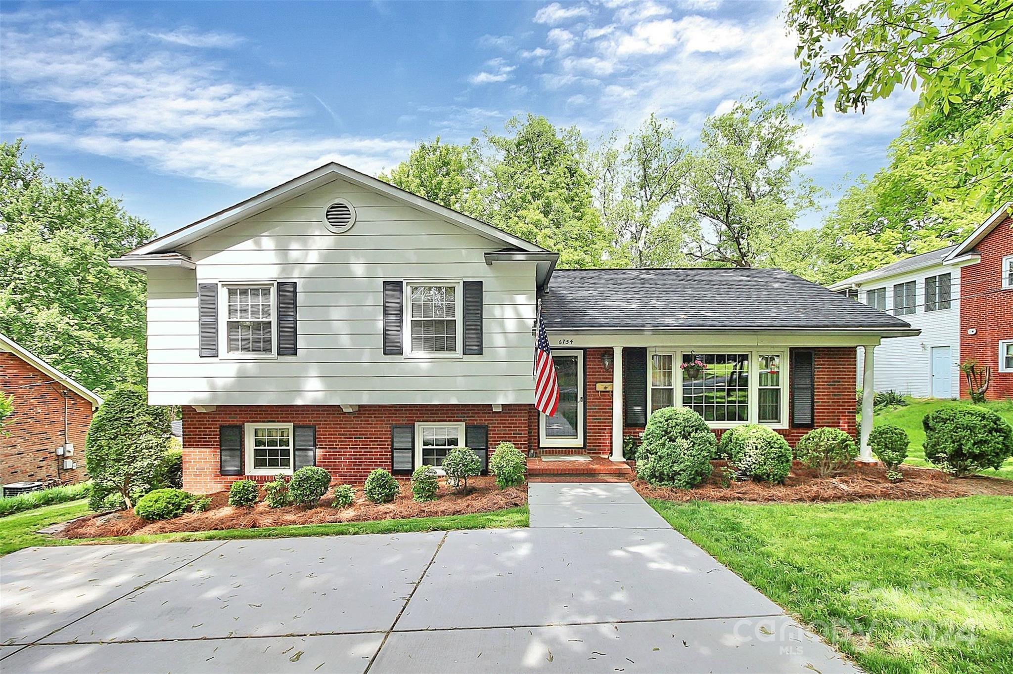 6754 Lancer Drive Charlotte NC 28226