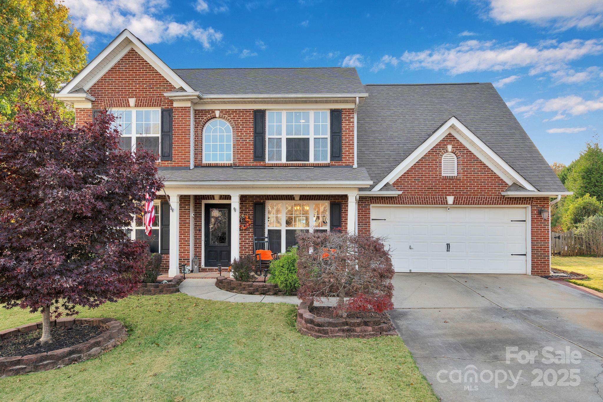 1005 French Scout Court Indian Trail NC 28079