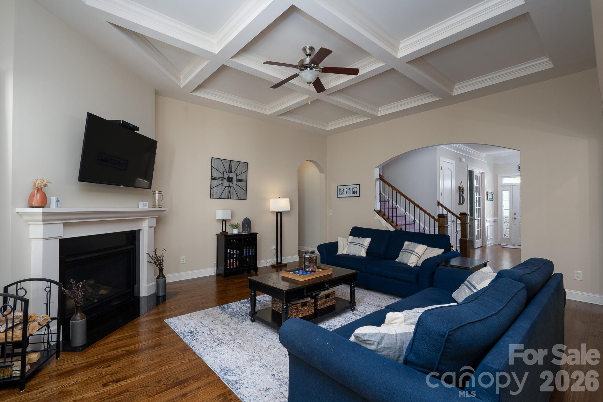 478 Iron Horse Lane Midland NC 28107