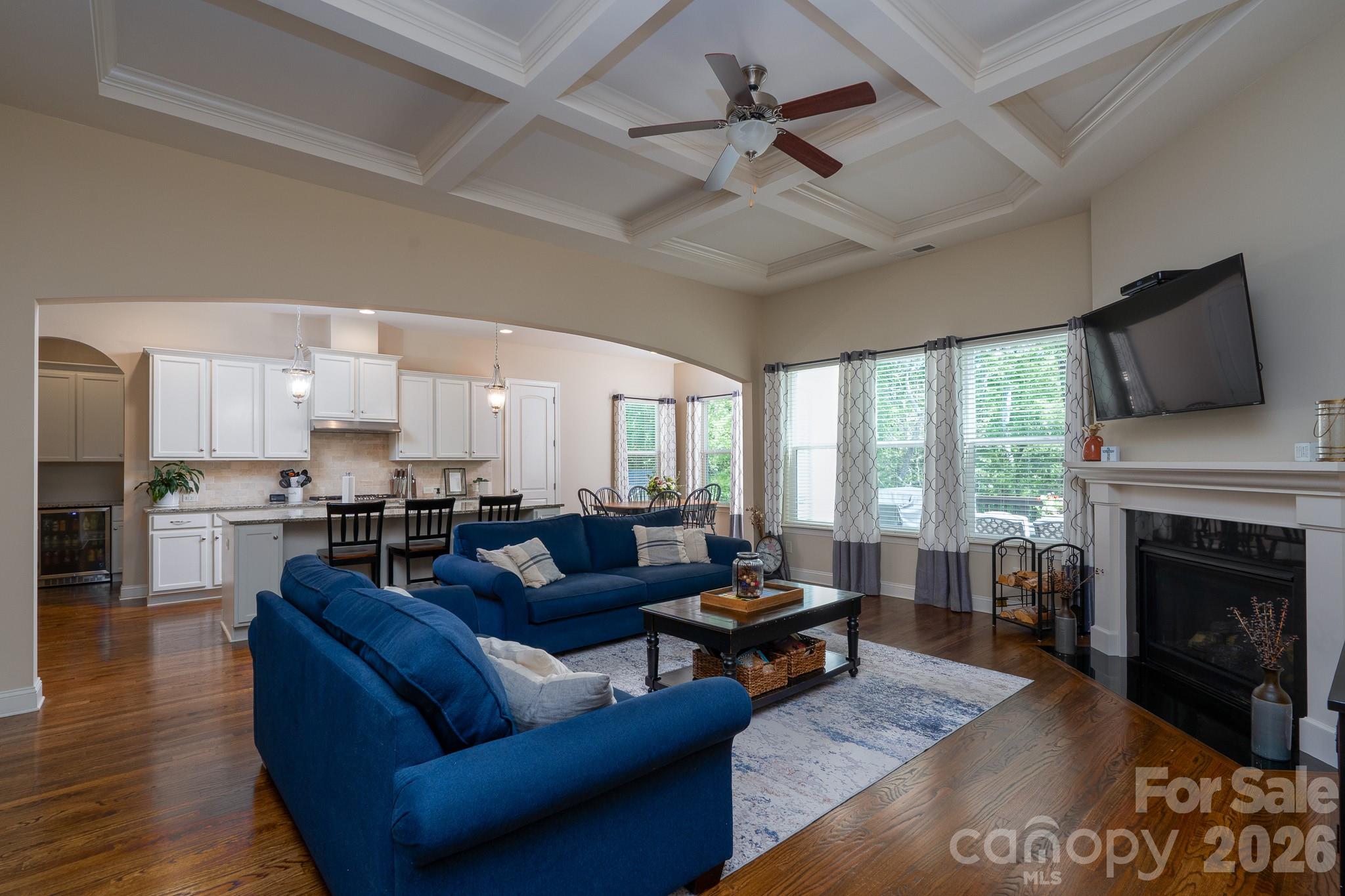478 Iron Horse Lane Midland NC 28107
