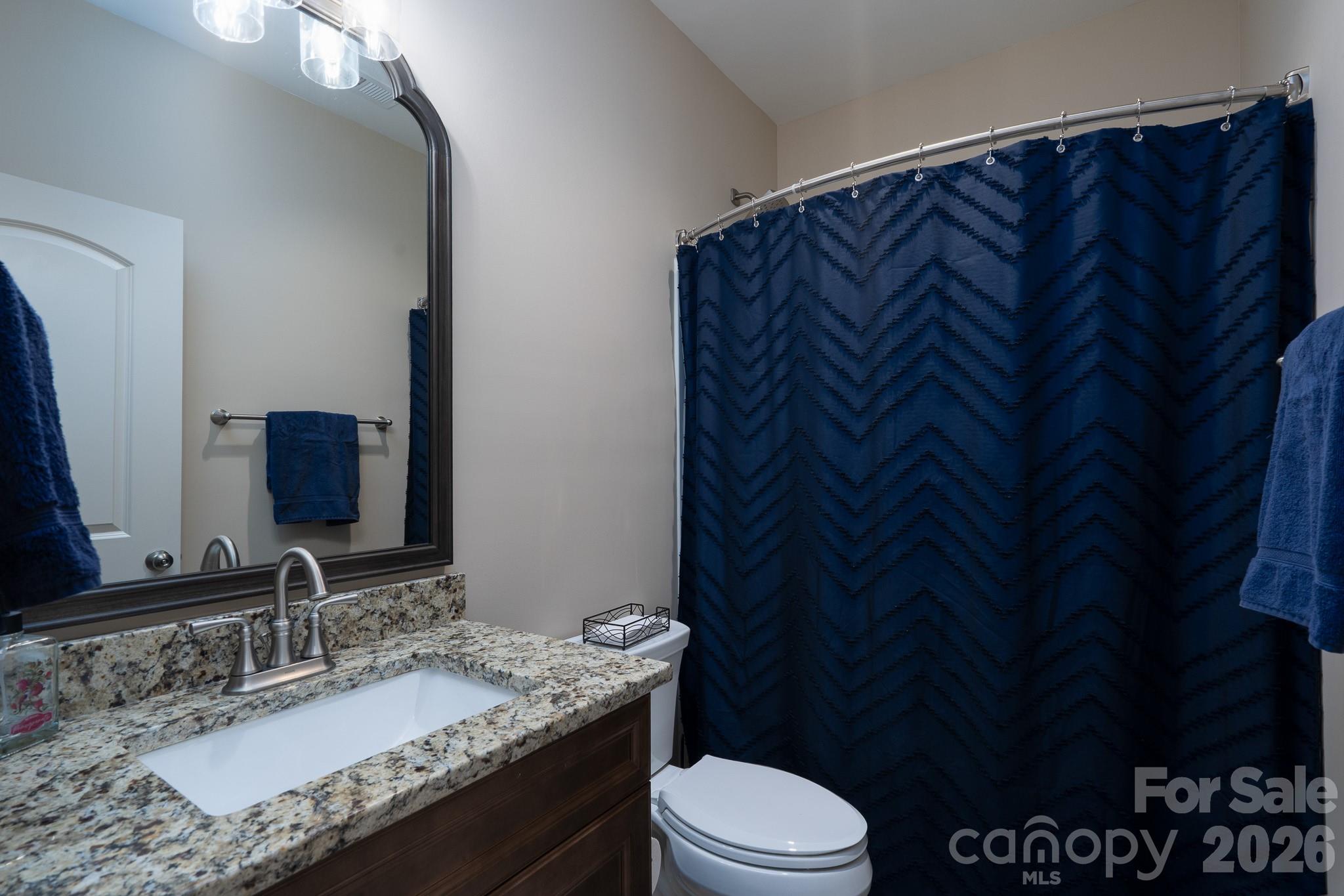 478 Iron Horse Lane Midland NC 28107