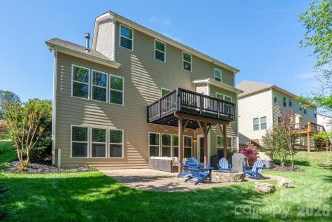 478 Iron Horse Lane Midland NC 28107