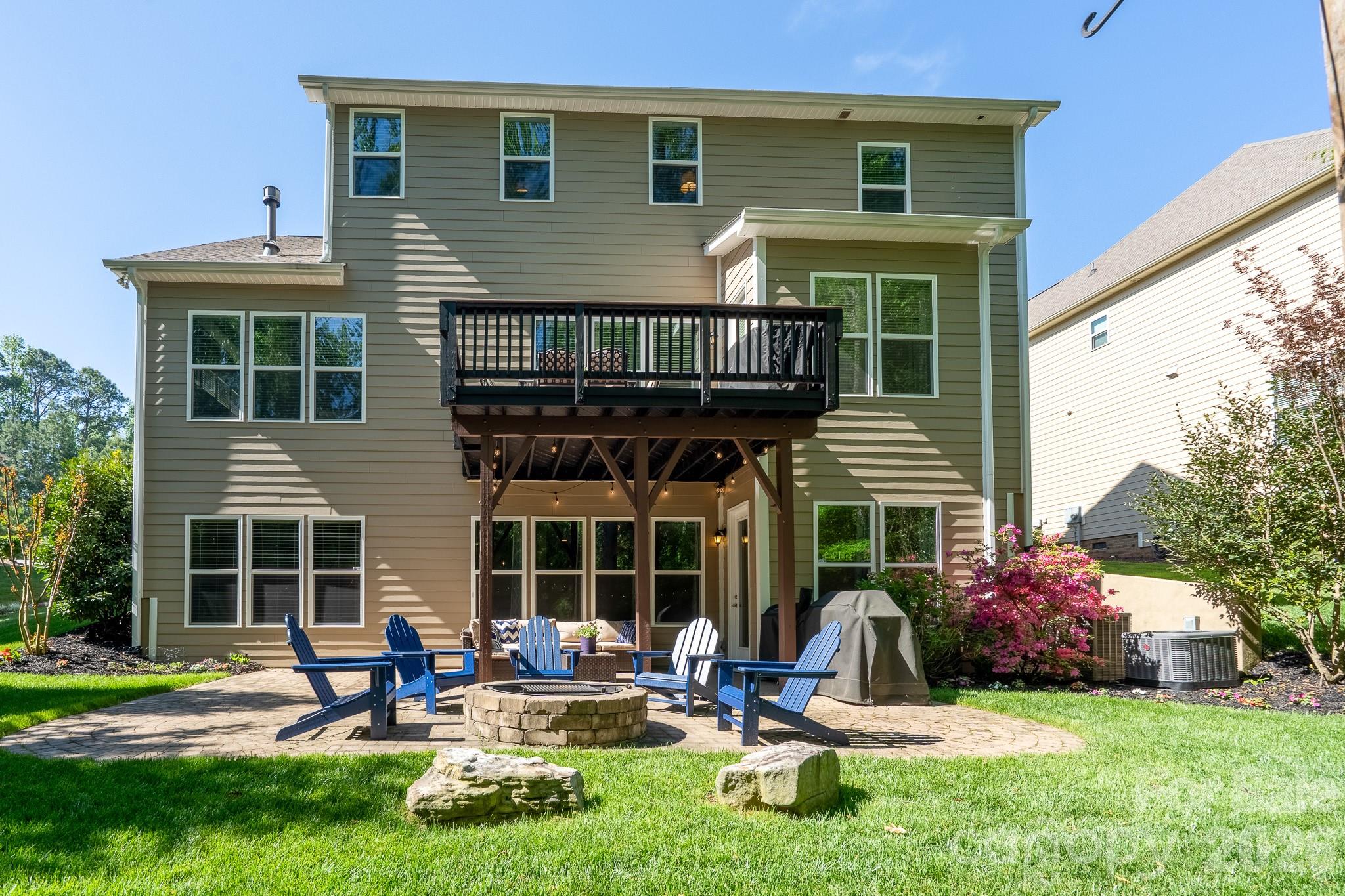 478 Iron Horse Lane Midland NC 28107