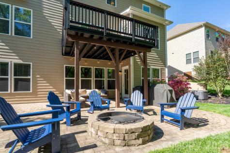 478 Iron Horse Lane Midland NC 28107