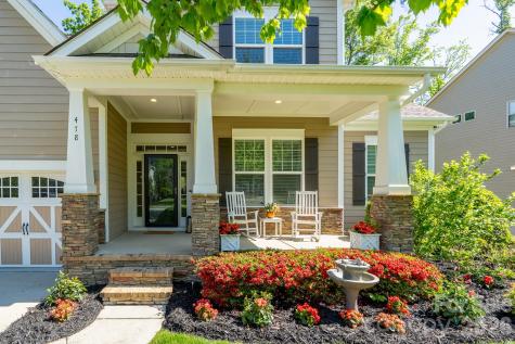 478 Iron Horse Lane Midland NC 28107