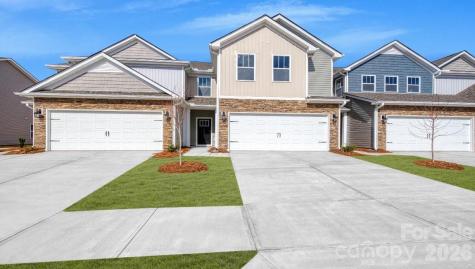 202 Driscoll Way Weaverville NC 28787