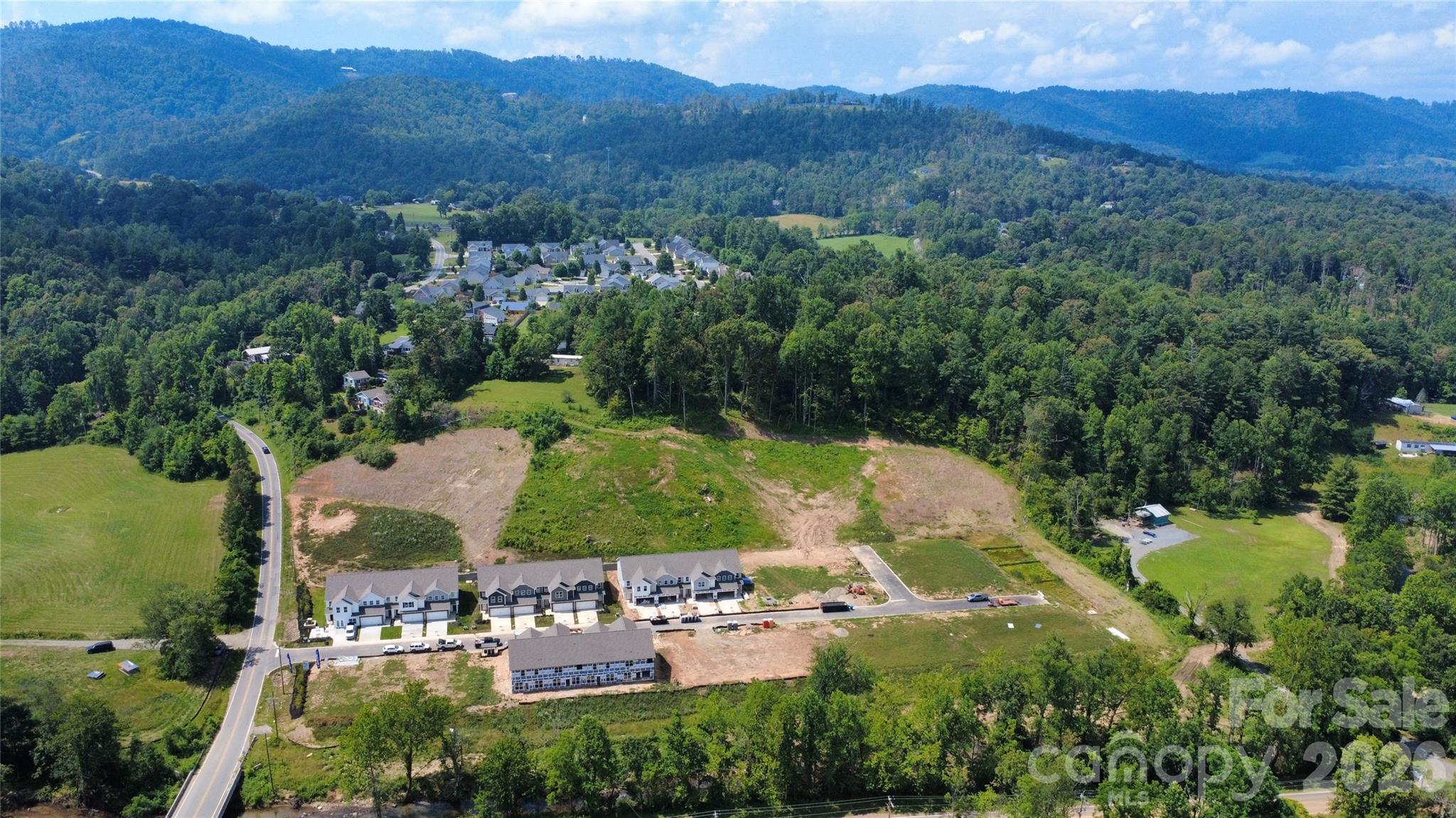 202 Driscoll Way Weaverville NC 28787