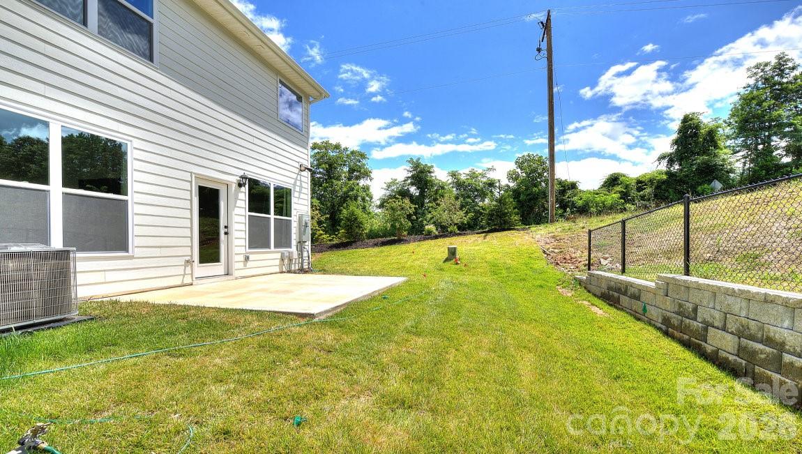 202 Driscoll Way Weaverville NC 28787