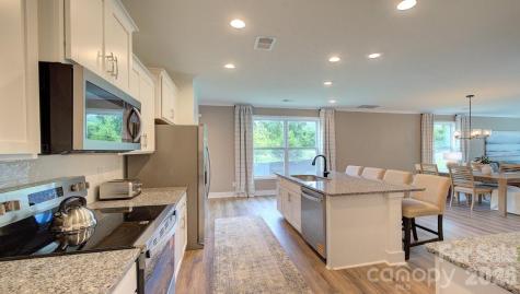 202 Driscoll Way Weaverville NC 28787