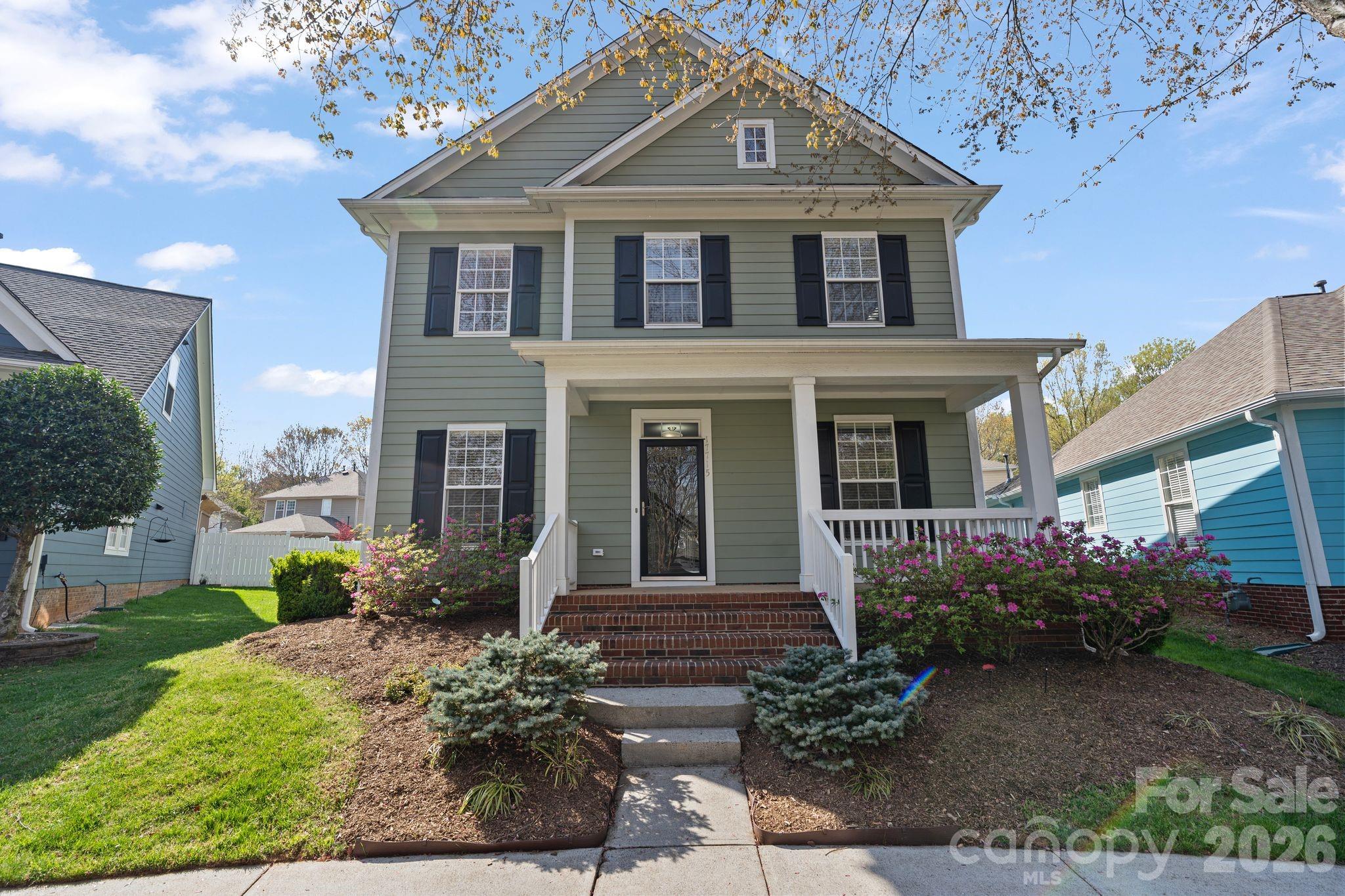 17715 North Shore Circle Cornelius NC 28031
