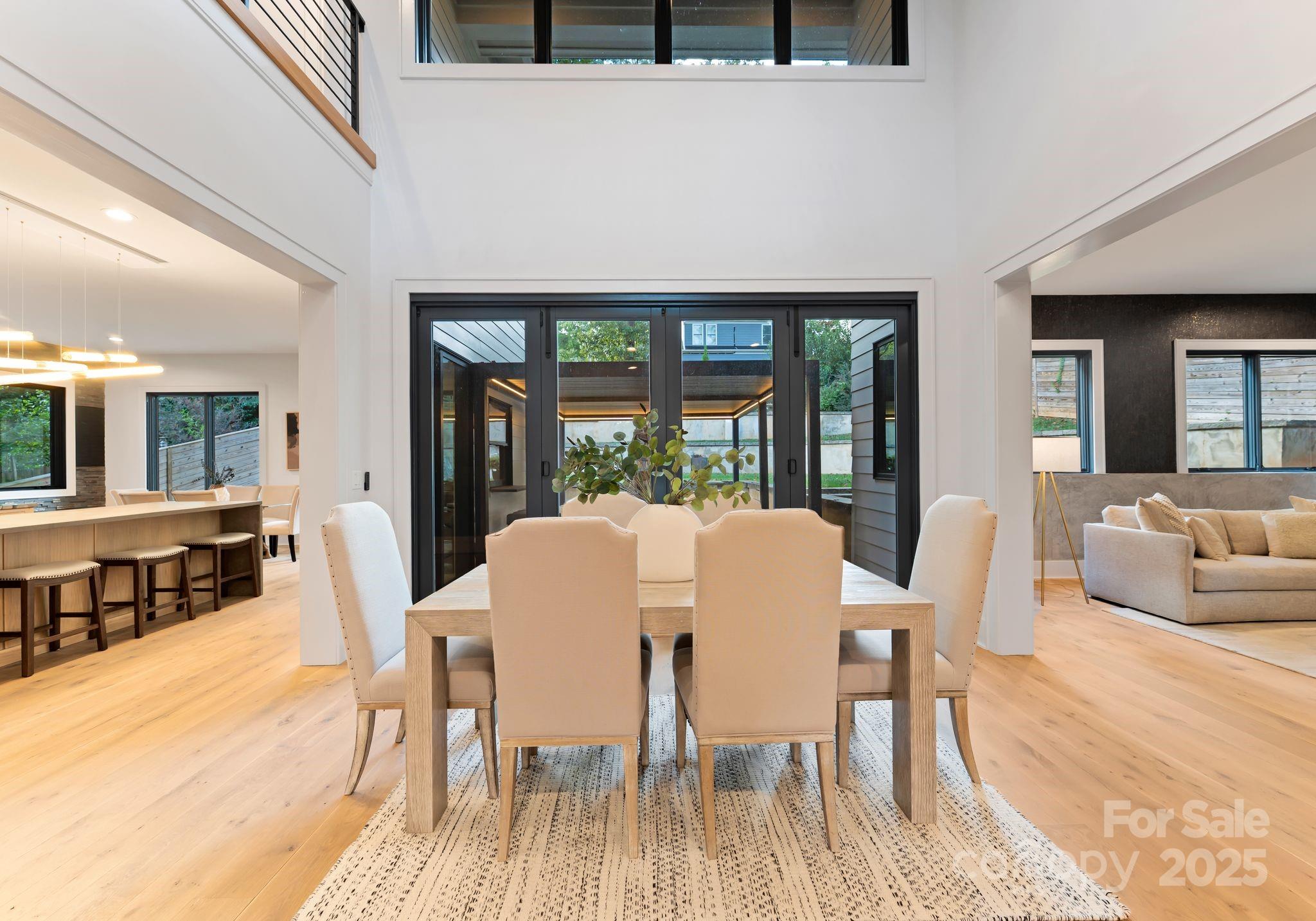 3416 Windsor Drive Charlotte NC 28209