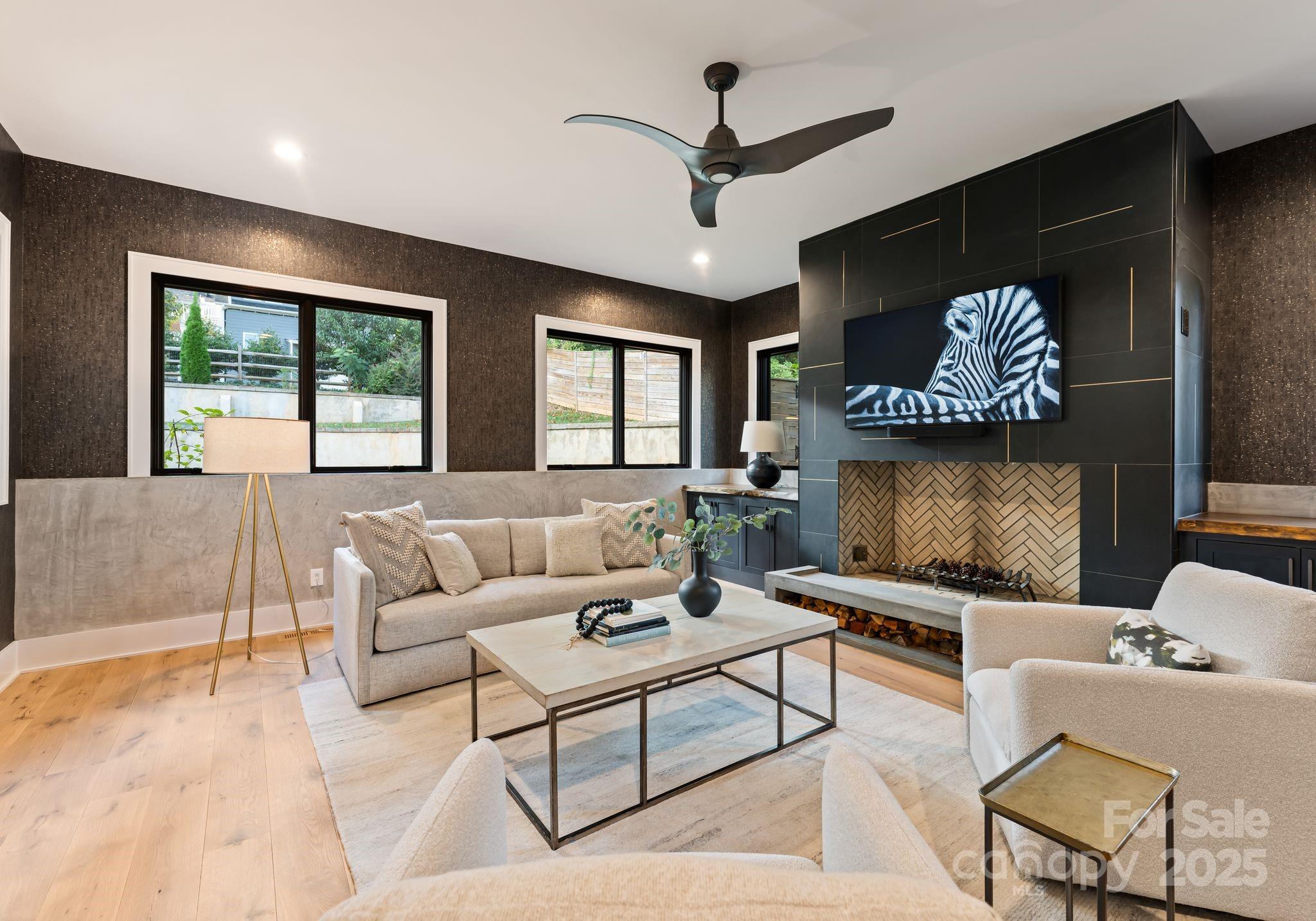 3416 Windsor Drive Charlotte NC 28209