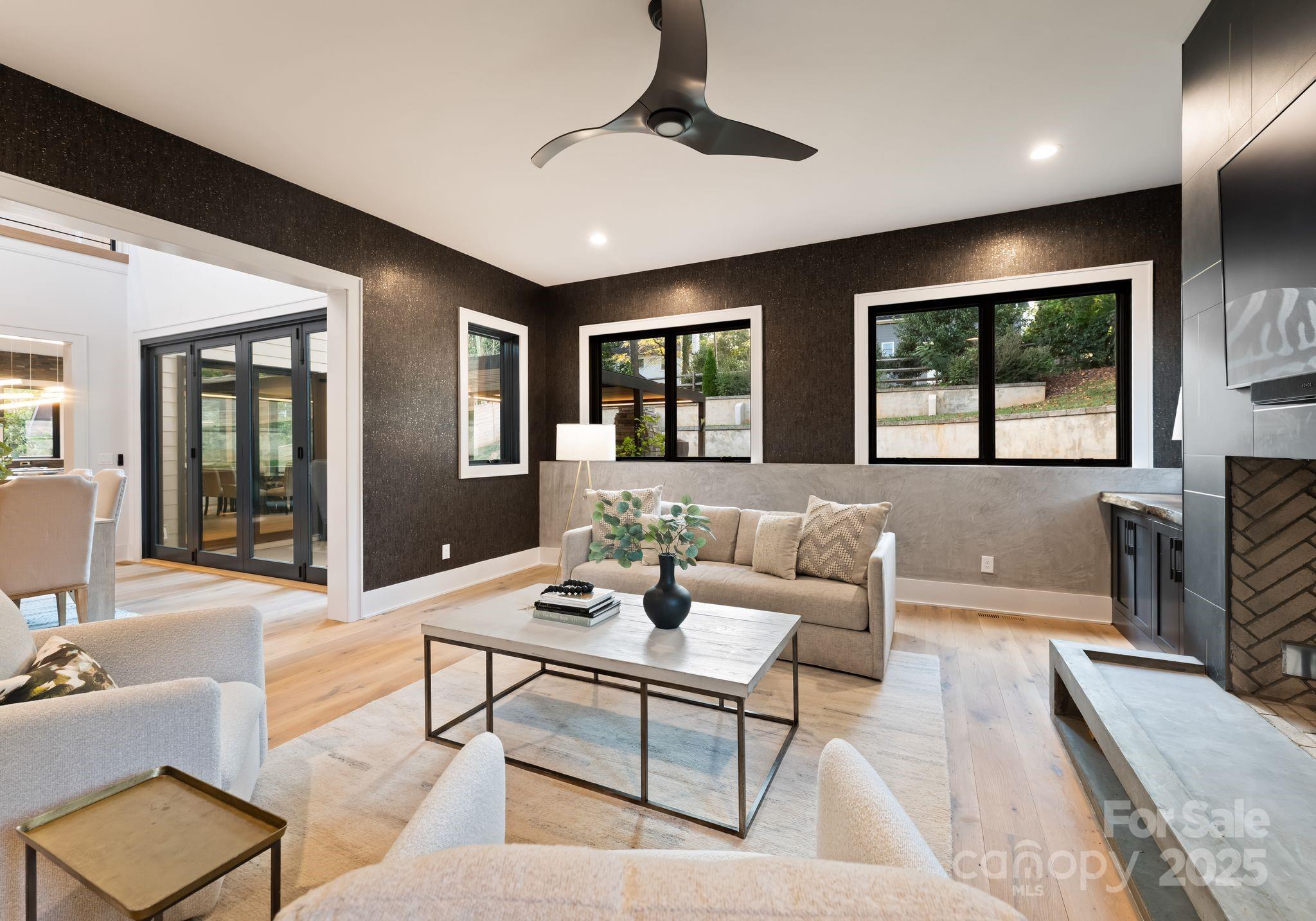 3416 Windsor Drive Charlotte NC 28209