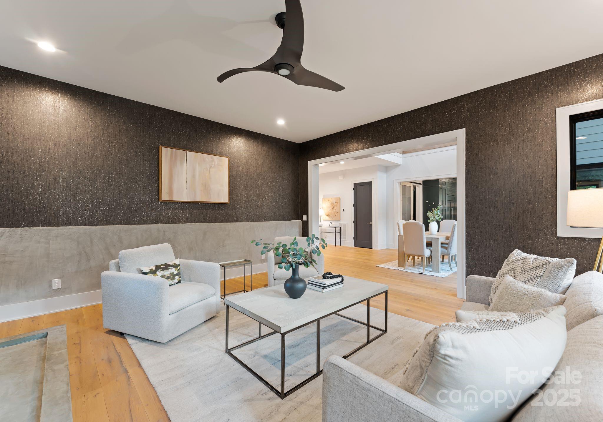 3416 Windsor Drive Charlotte NC 28209