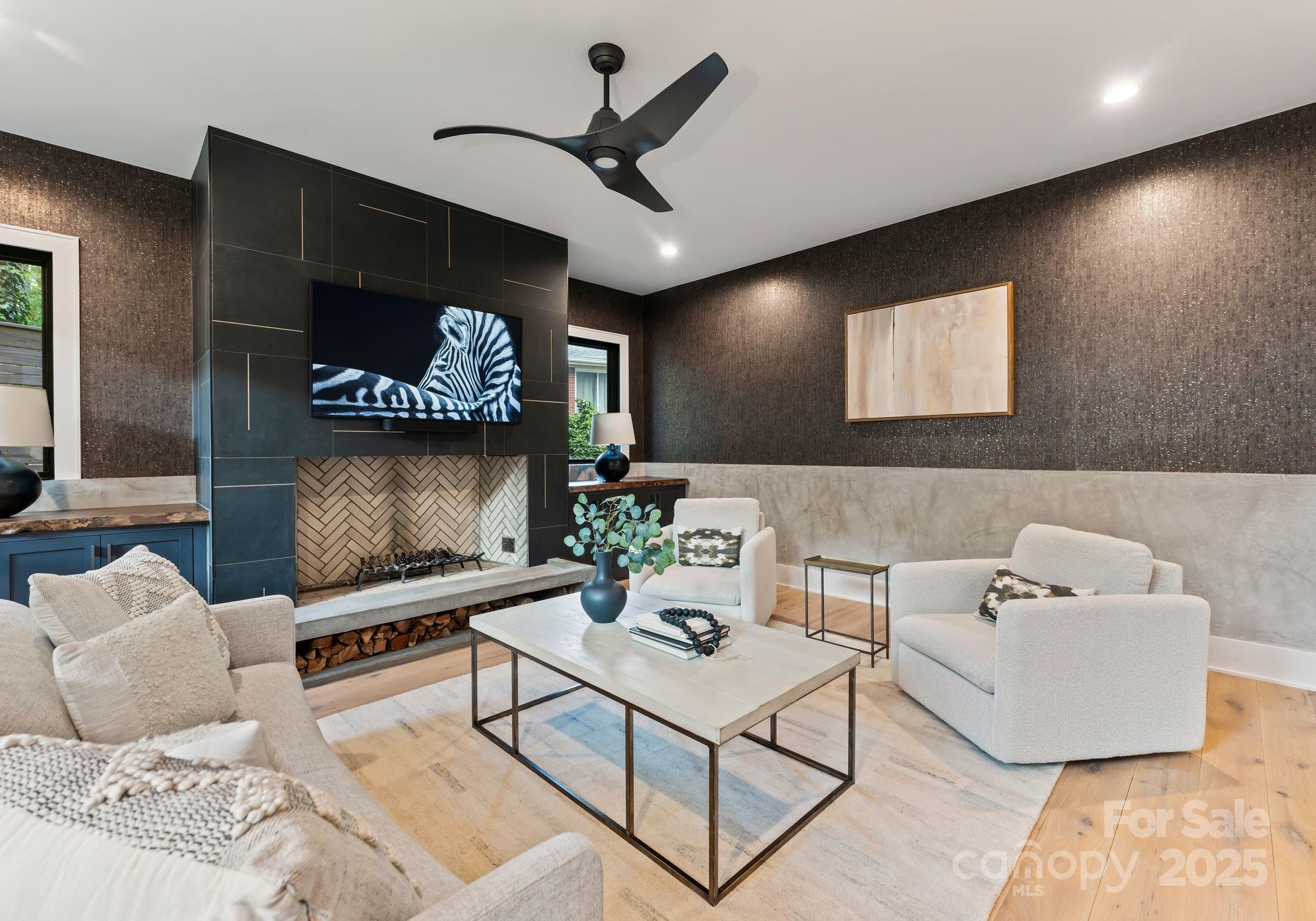 3416 Windsor Drive Charlotte NC 28209