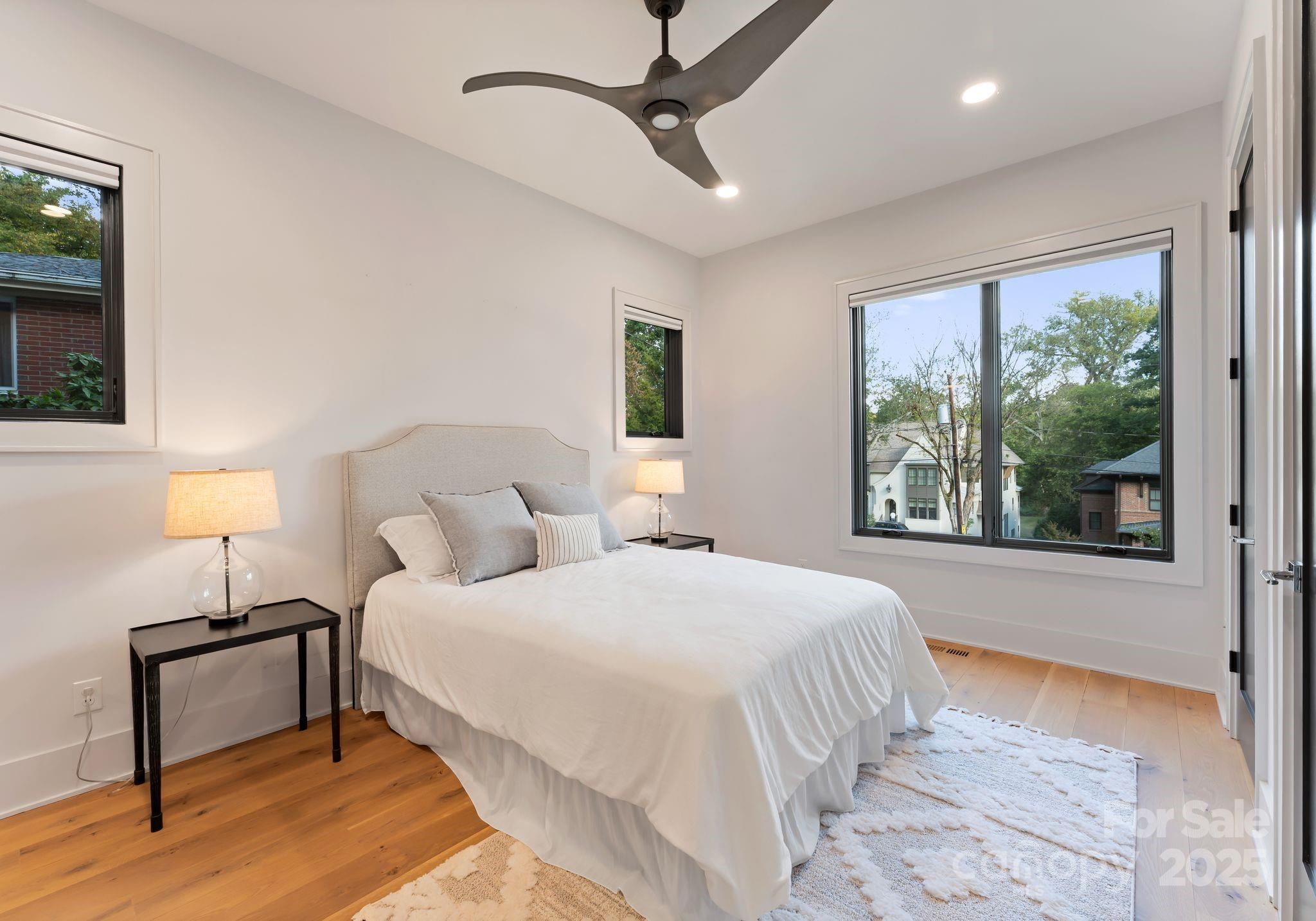 3416 Windsor Drive Charlotte NC 28209
