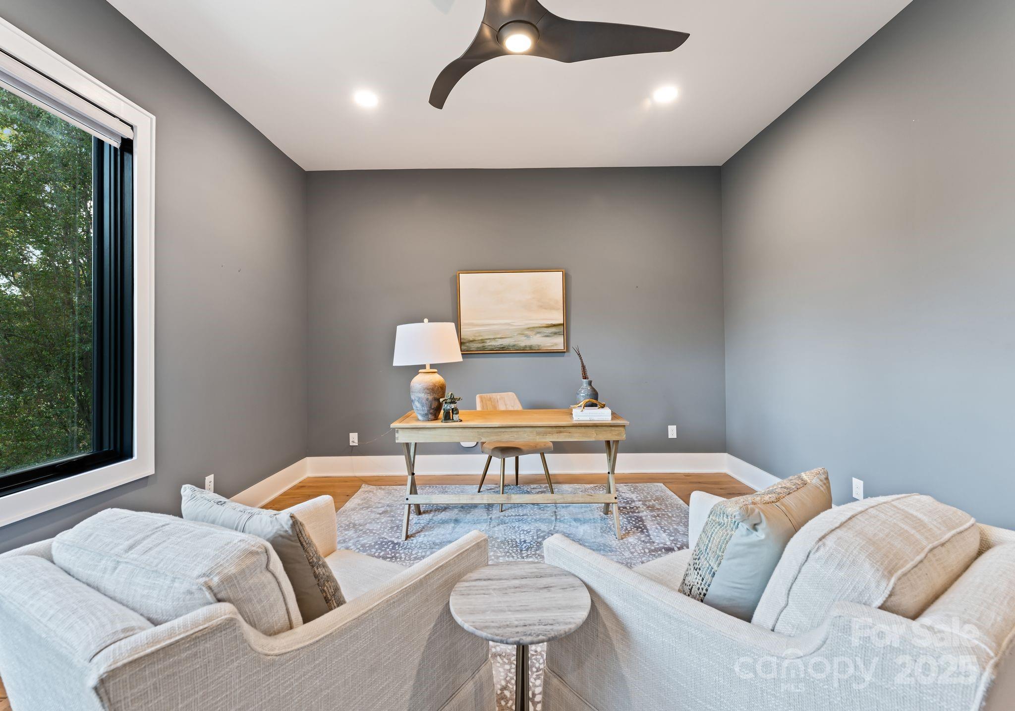 3416 Windsor Drive Charlotte NC 28209