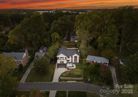 3416 Windsor Drive Charlotte NC 28209