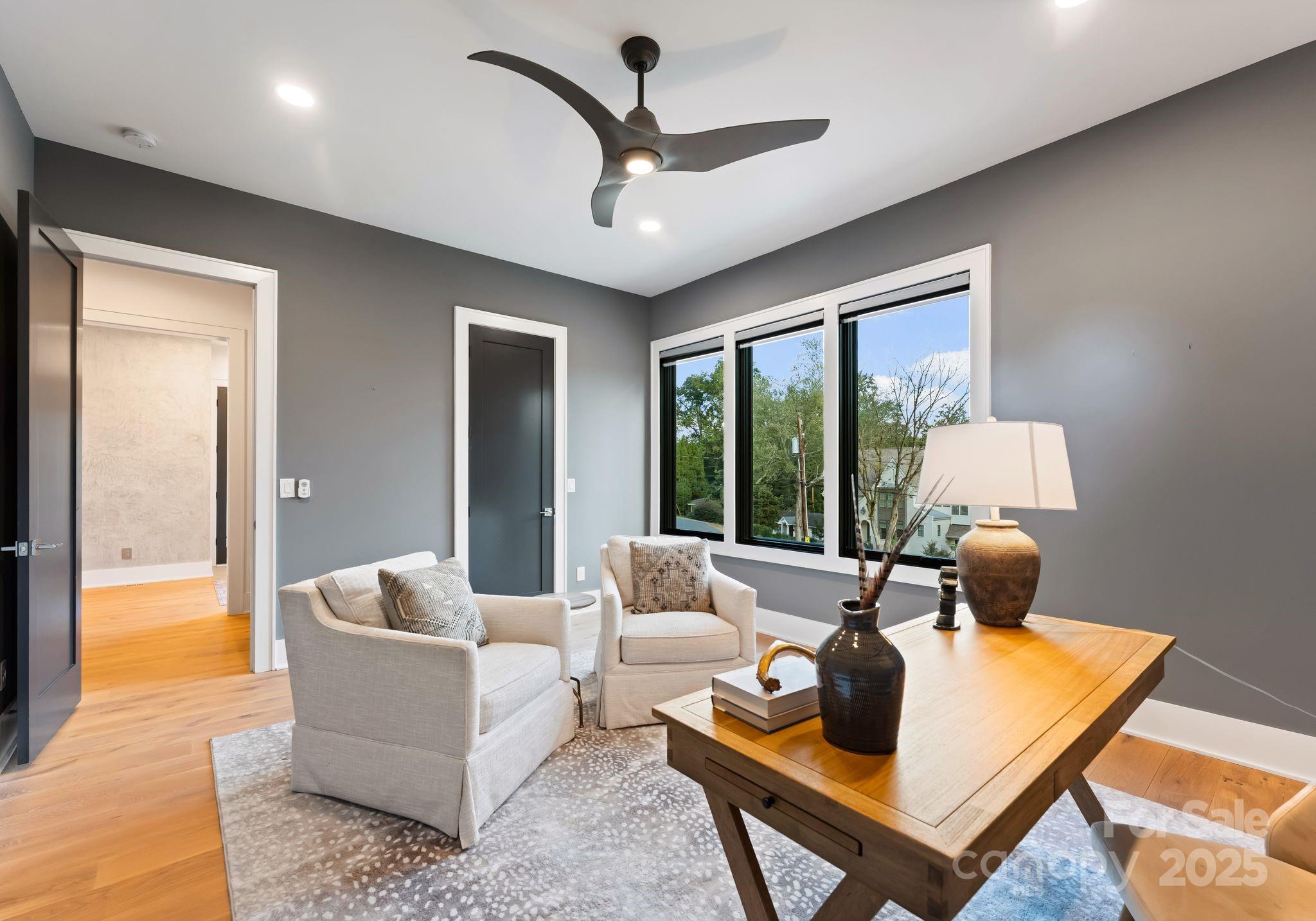 3416 Windsor Drive Charlotte NC 28209