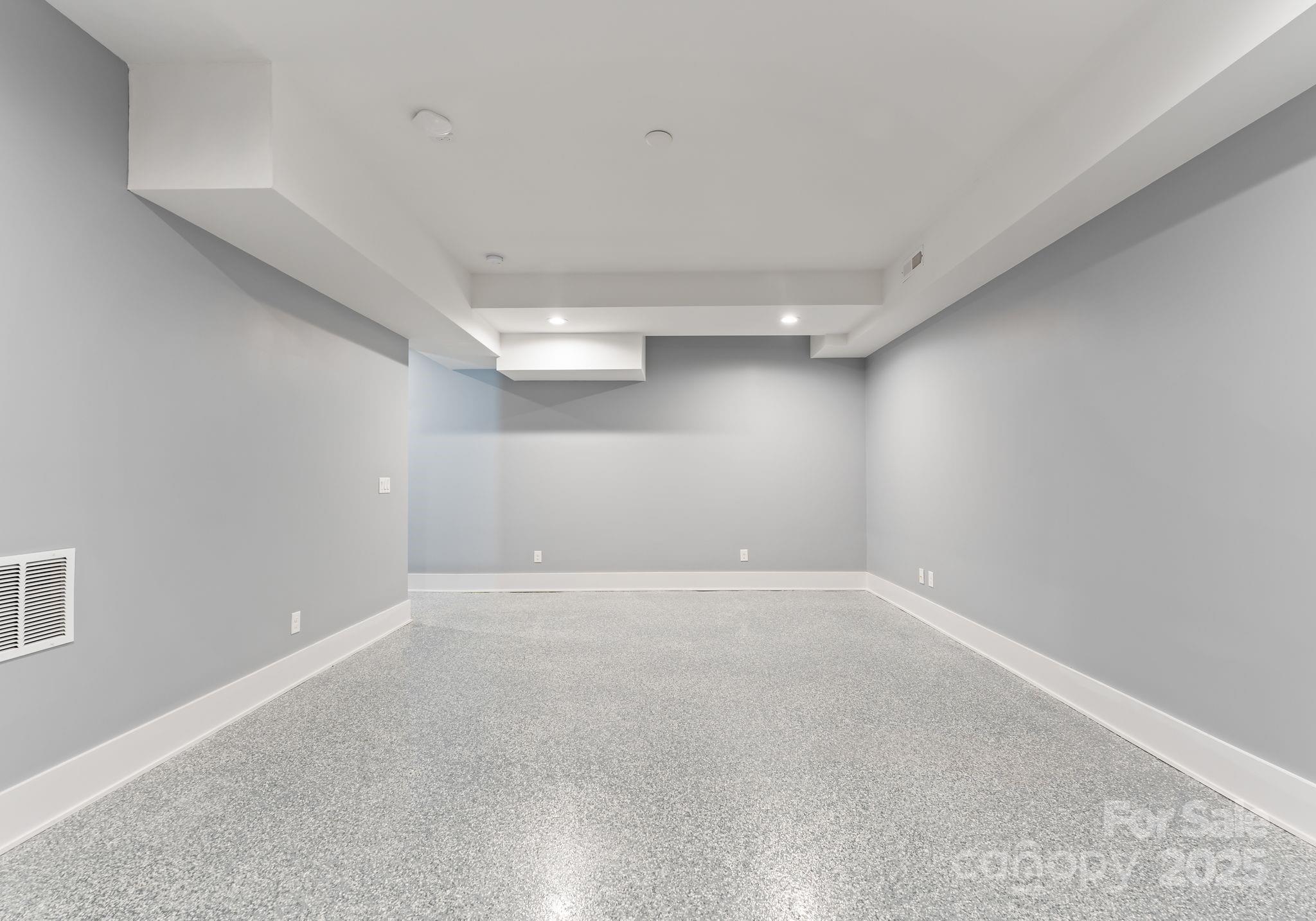 3416 Windsor Drive Charlotte NC 28209