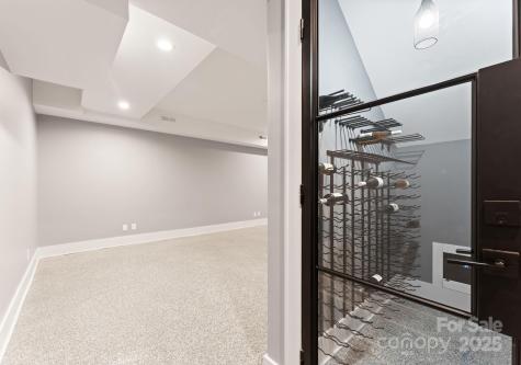 3416 Windsor Drive Charlotte NC 28209