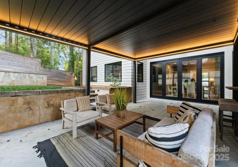 3416 Windsor Drive Charlotte NC 28209