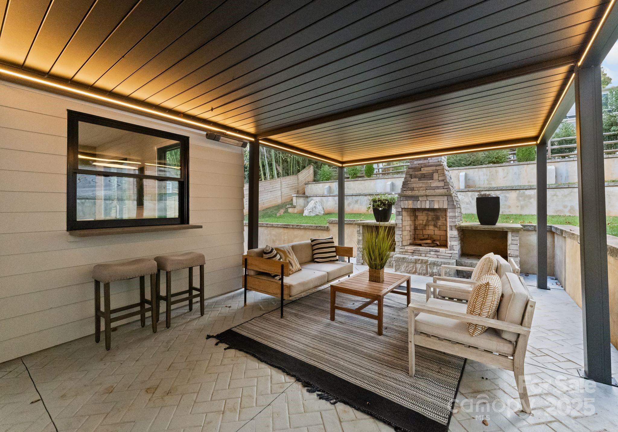 3416 Windsor Drive Charlotte NC 28209