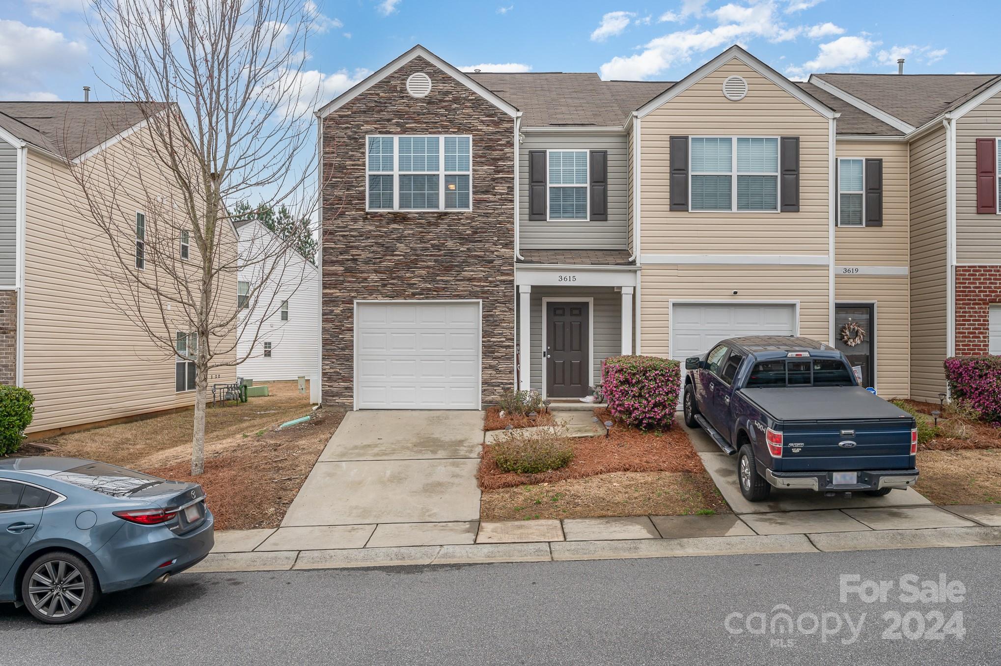 3615 Danvers Street Charlotte NC 28213