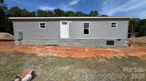 276 Mulberry Street Forest City NC 28043