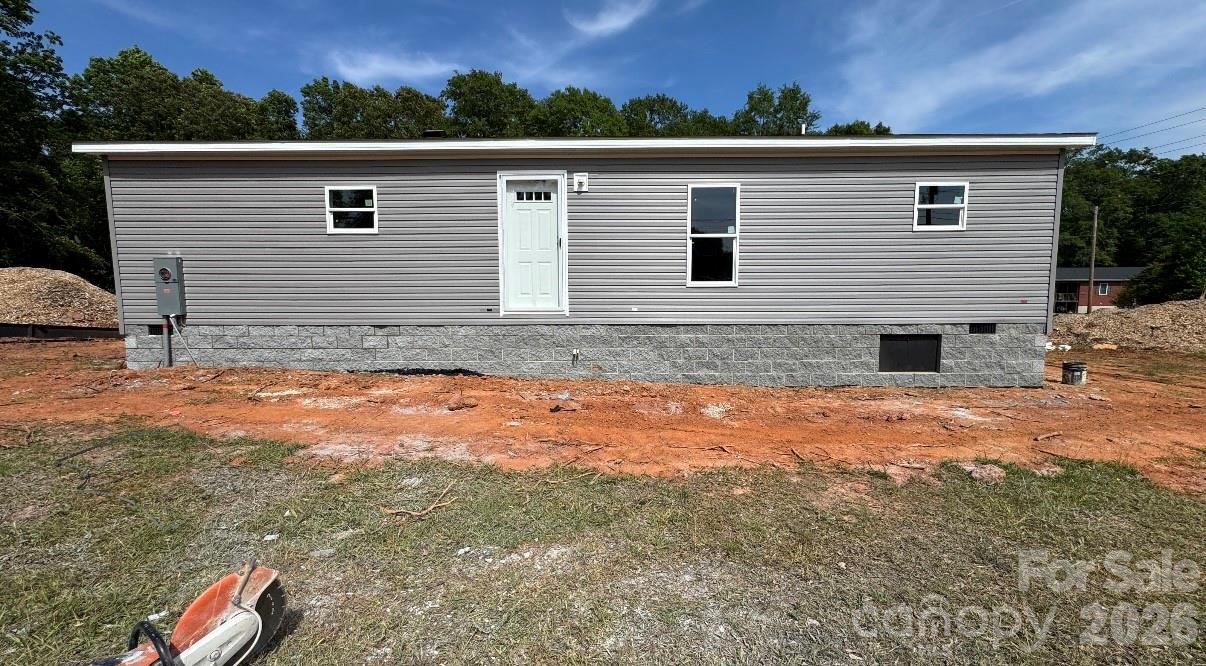 276 Mulberry Street Forest City NC 28043