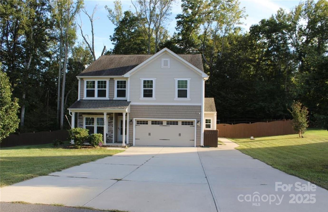 126 Crestwood Court Advance NC 27006