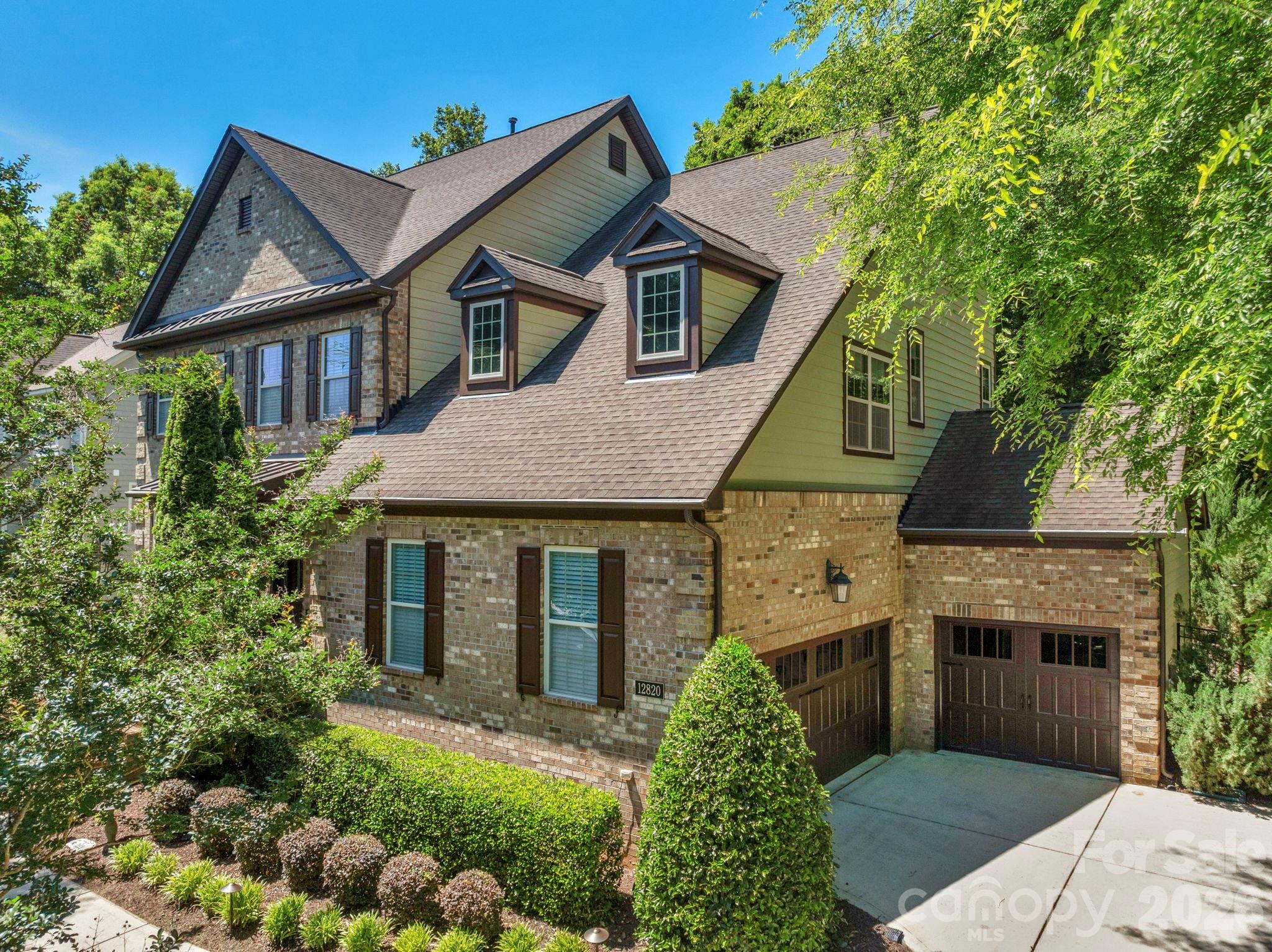 12820 Elkhorn Drive Charlotte NC 28278