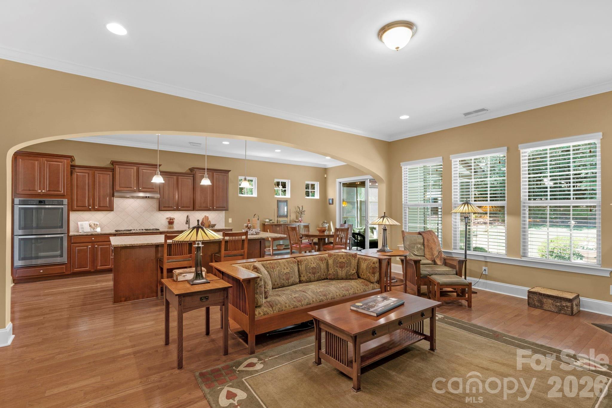 12820 Elkhorn Drive Charlotte NC 28278