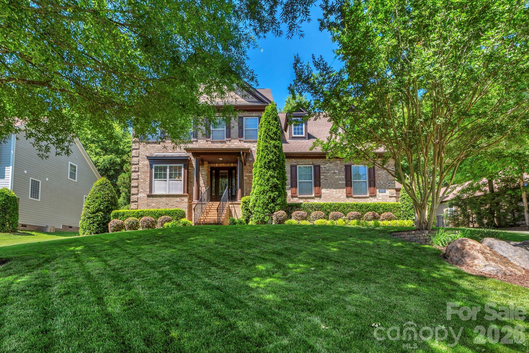 12820 Elkhorn Drive Charlotte NC 28278