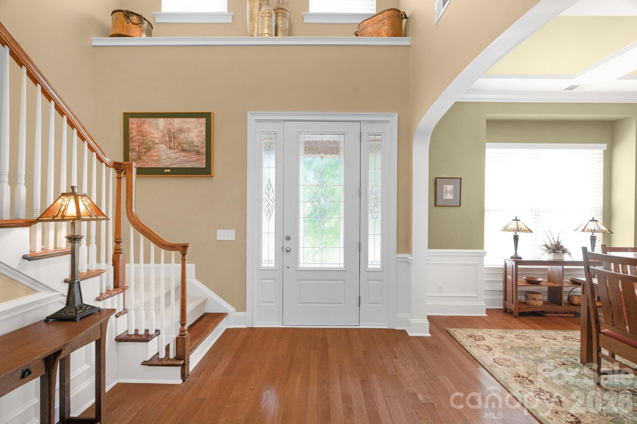 12820 Elkhorn Drive Charlotte NC 28278