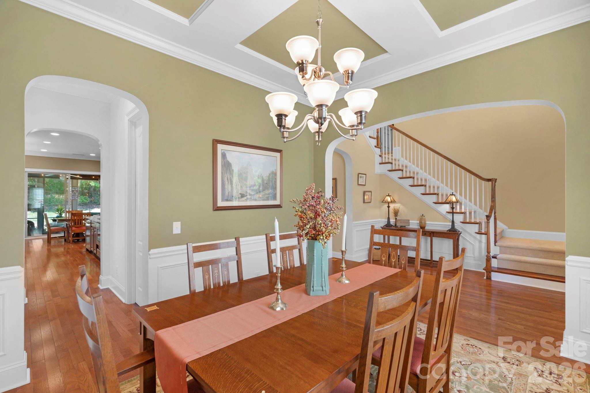 12820 Elkhorn Drive Charlotte NC 28278