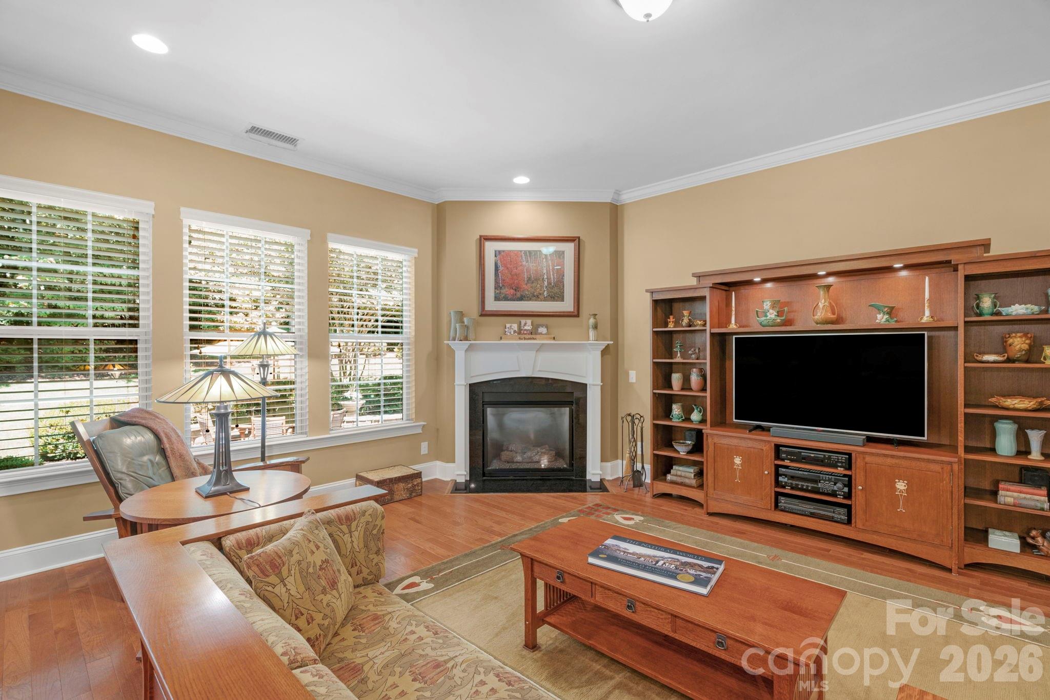 12820 Elkhorn Drive Charlotte NC 28278
