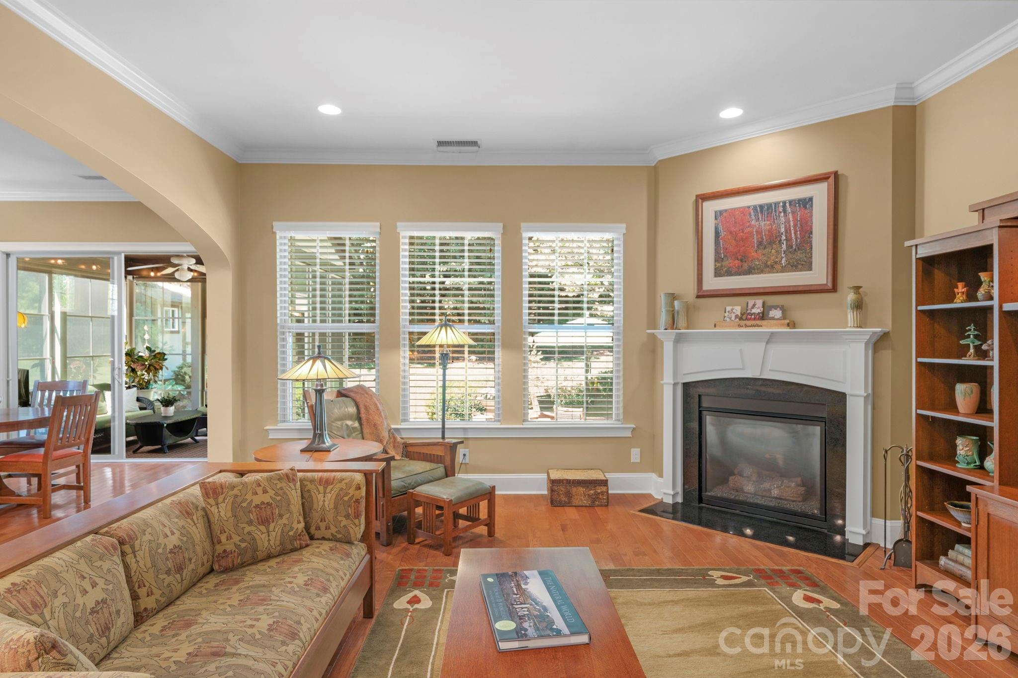 12820 Elkhorn Drive Charlotte NC 28278