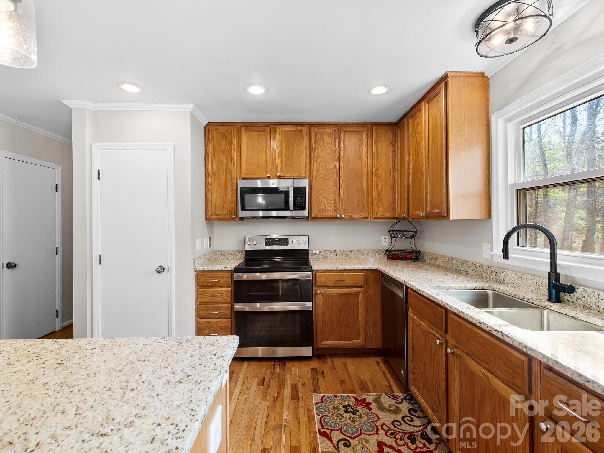 1 Laurel Forest Drive Horse Shoe NC 28742