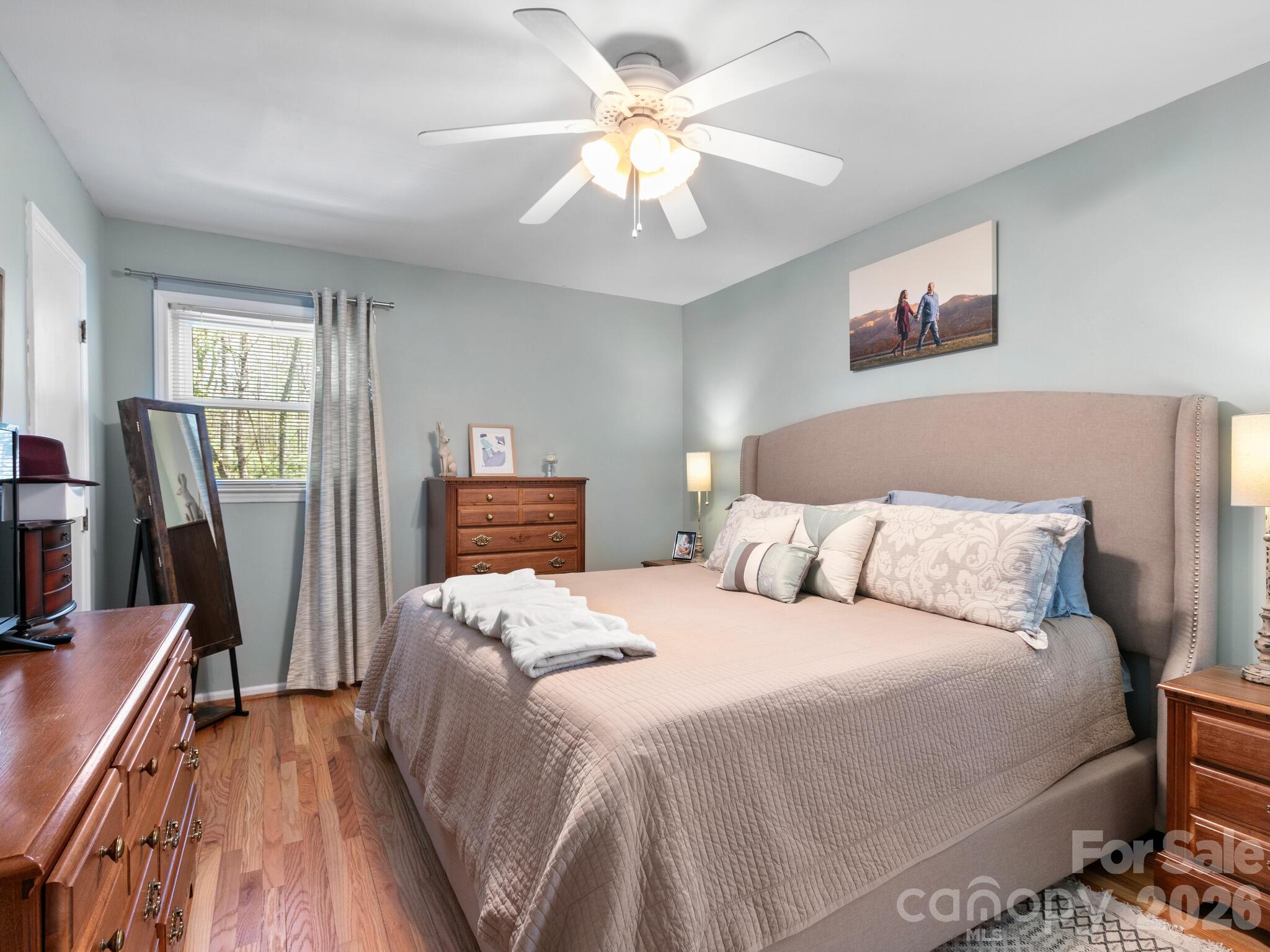 1 Laurel Forest Drive Horse Shoe NC 28742