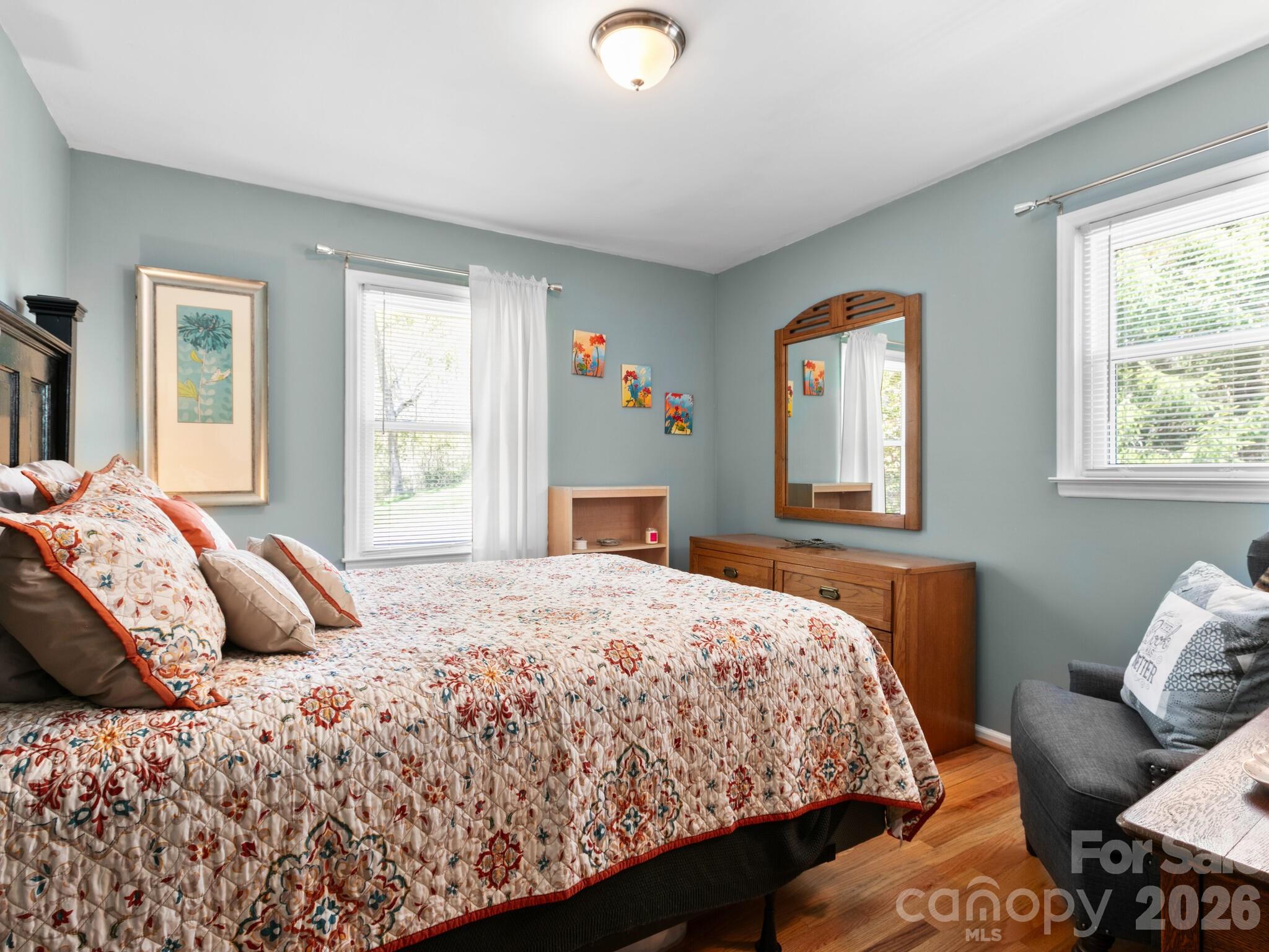 1 Laurel Forest Drive Horse Shoe NC 28742