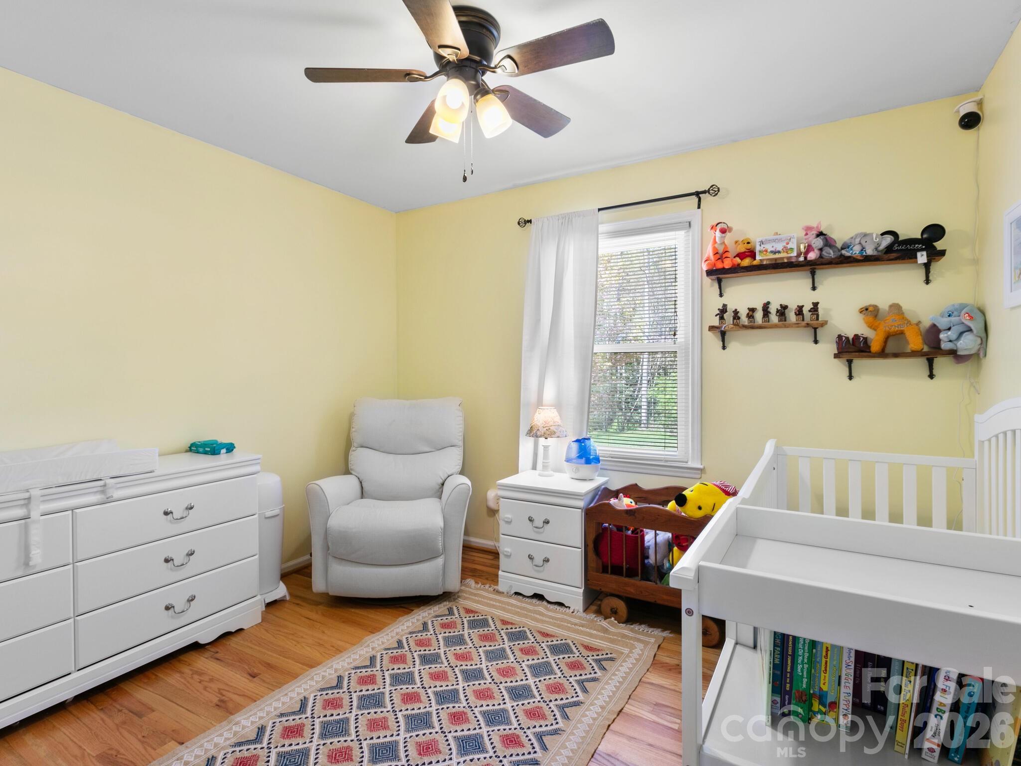 1 Laurel Forest Drive Horse Shoe NC 28742